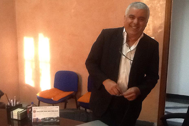Mot du directeur